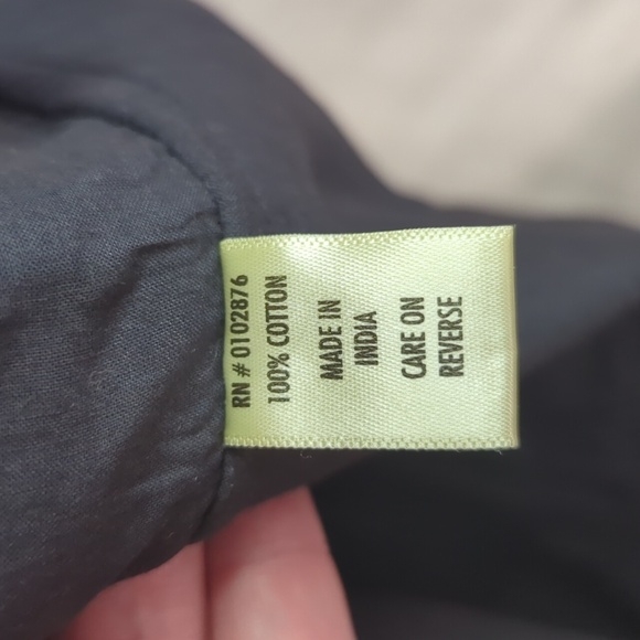 Novica Printed Cotton Jacket with Various Motifs from India, "Blissful Variety" - Picture 8 of 9